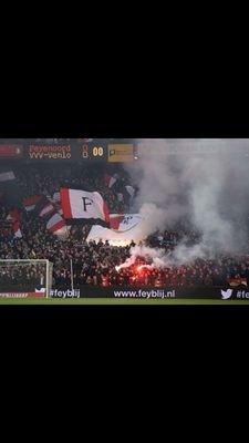 Feyenoord YNWA ❤
