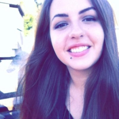 Julie • 18 • French • 07/26/2012 • 03/24/2013. Insta: juliedmg