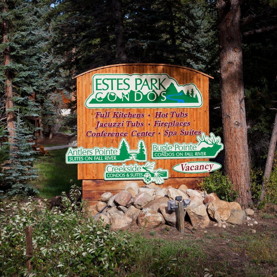 We offer one, two and three bedroom suites and condos located in a grove of majestic pines along a secluded stretch of the beautiful Fall River, with canyon and