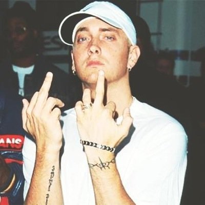 SongEminem's profile picture. follow me ♛