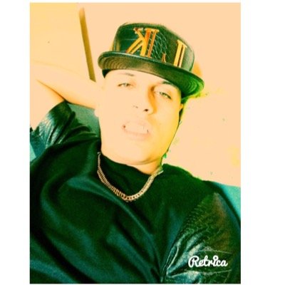 Edgar Gonzalez Gonzalez