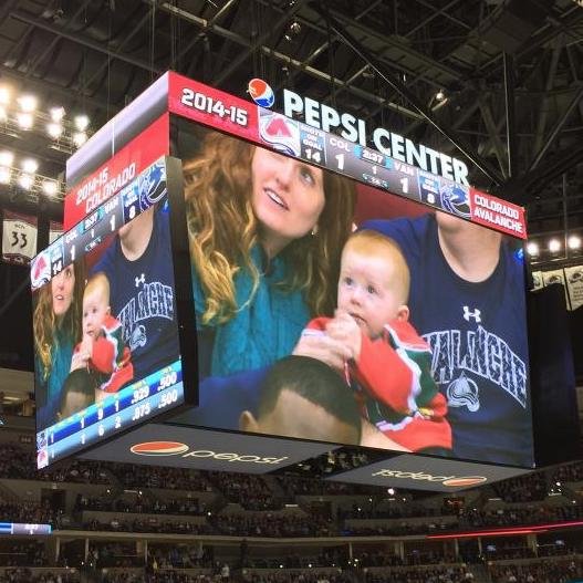 andyselig's profile picture. 