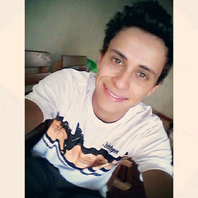 Fé em Deus :)