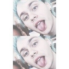•send daddy ashton pictures if you read this• 3Oct2014 WWA Tour & 12Sept2015 Front Row & Meet and Greet at ROWYSO Tour