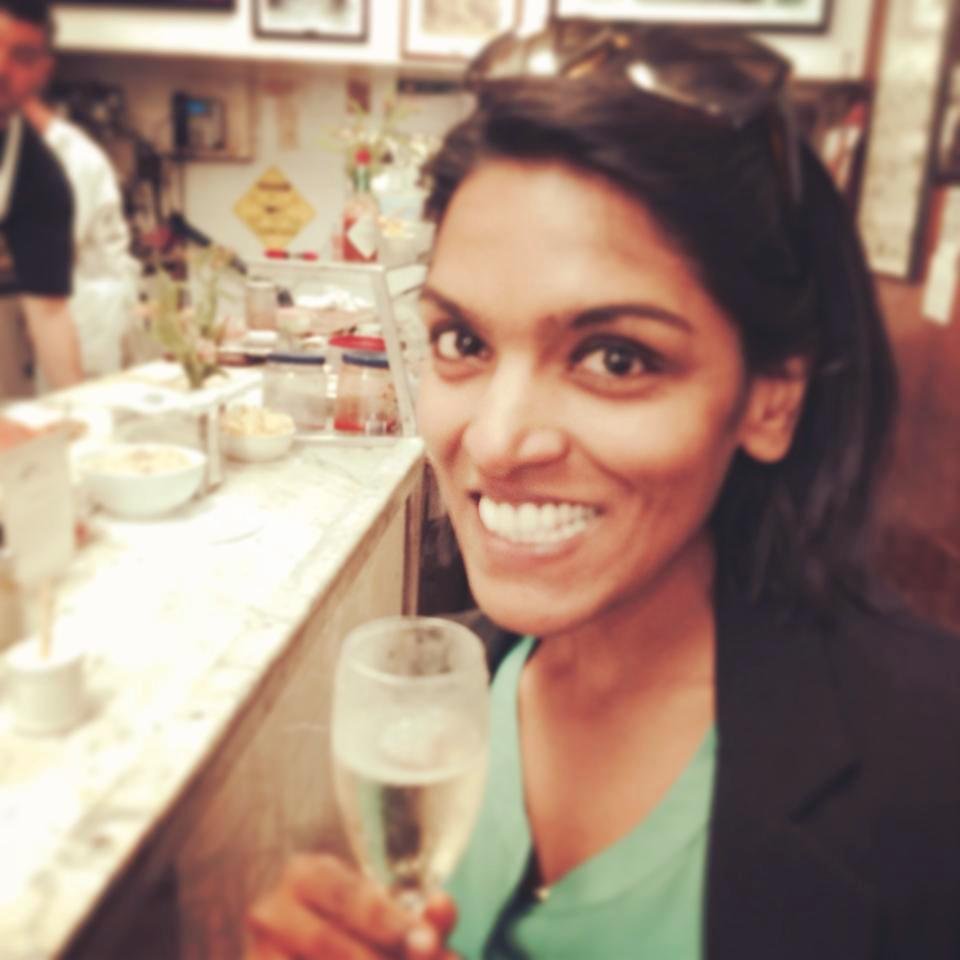 Tech savvy strategist. Love to deconstruct and simplify complex topics. Drive vision to action. Animal lover. Cricket junkie. Opinions are mine.