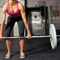 two college girls lifting weights and eating clean #fitfam
