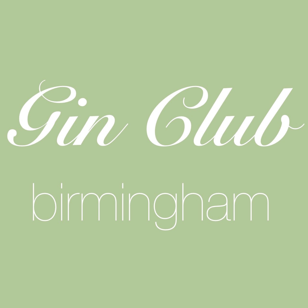 GinClubBham's profile picture. Do you like book clubs but wish there were fewer books and more gin? We're the club for you. Every other month we'll meet and explore a new gin. Starting 2015.