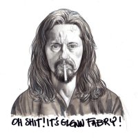 Glenn Fabry Studios (@fabryglenn) 's Twitter Profile