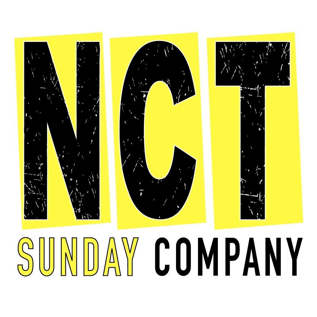 The Sunday Company is an edgy, hilarious, hour-long dose of comedy, performing weekly Sunday night comedy at NCT - San Diego’s acclaimed improv comedy theater.