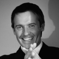 Simon Mulligan (@simonmulligan) Twitter profile photo
