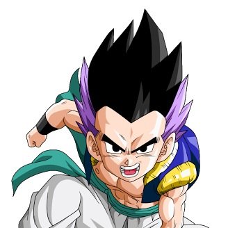 EiyuuSSJGotenks's profile picture. 