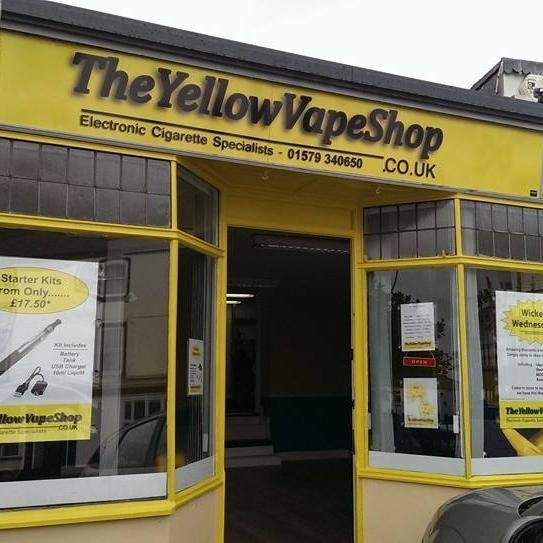 Electronic Cigarette Specialists