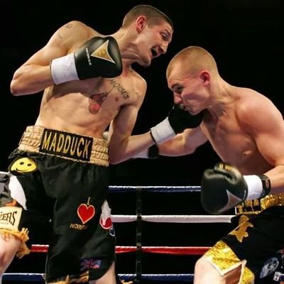 _The_Iron_Duck's profile picture. At that's the bottom line cos the Iron Duck ses so!