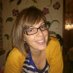 Almudena Sanchez (@almudeia) Twitter profile photo