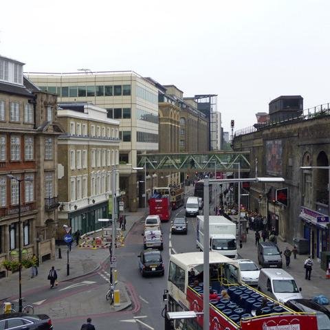 Latest news from Tooley Street.