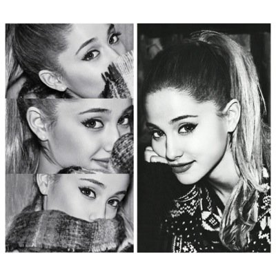 Ariana is the most beautifull person in the world i'm so proud to be an Arianator, Cat Valentine stole my heart♡ ❋Dutch arianator❋ Ari, my inspiration♬