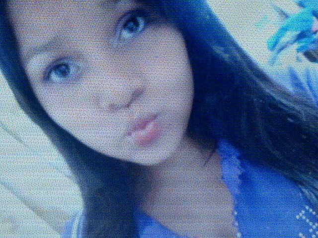 Te Amoo que Simplemente No puedo Seguir La Vida Sin Ti.. Te Extraño Cada Minuto Cada Segundo Que paso Sin Ti... Te Amo.       Cristian Alejandro Rosales Escobar