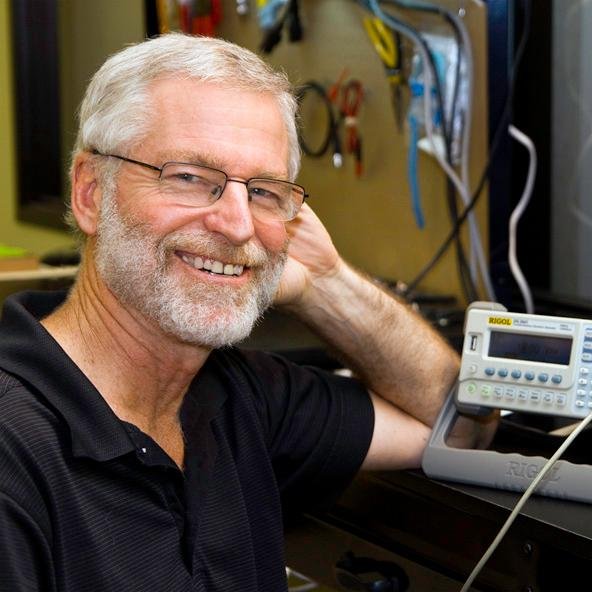 Ham Radio news for radio operators & engineering minded professionals | updates by Steve Huss & @RigolTechUSA team | #hamr amateur radio #ARRL Spectrum Analyzer