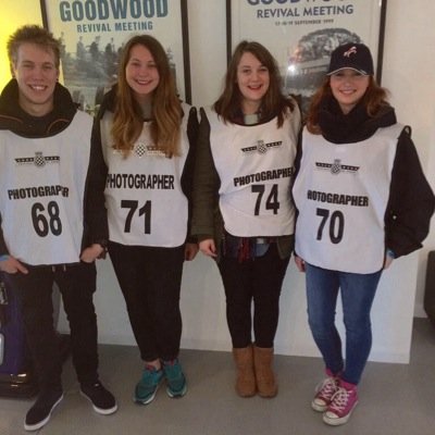 BranchOutSport's profile picture. Sports News Team made up of @Leigh_Tranter, @Lhughes_ @Freya_P and @MrChrisAshby providing the latest stories on the South Coast