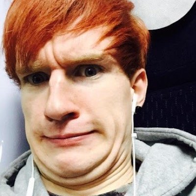 disclamer: i have nothing against @lukeisnotsexy in fact, i love him v much