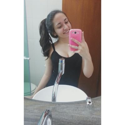 Ei morena...