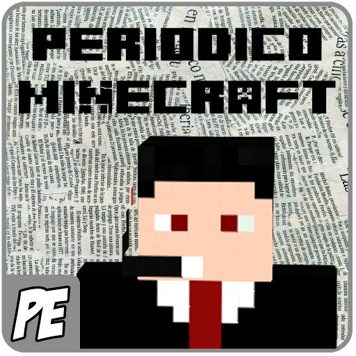 Minecraft_Notic Profile Picture