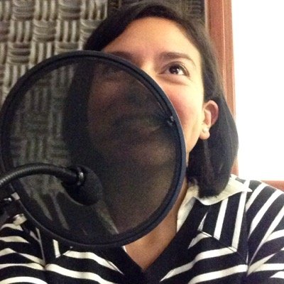 Ecojournalist at @MetadelPlaneta