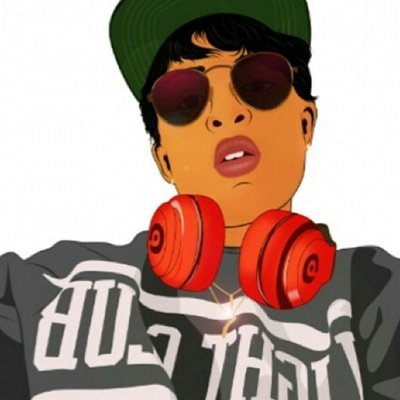 KRISSYSWIFT's profile picture. 