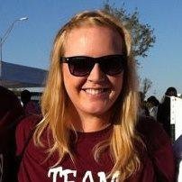 I work at the University of Arkansas - Fort Smith in Housing and Residential Life. I'm a TCU grad! And Austin is where I call home.
