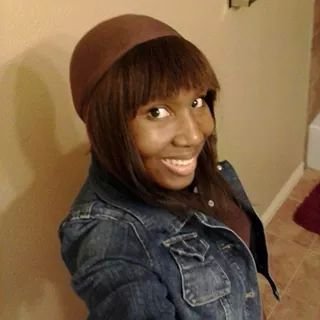 LOVE ME OR HATE ME... BUT I'M ALWAYS GOING TO BE ME