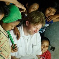 Marco Simons (@power_of_law) 's Twitter Profile