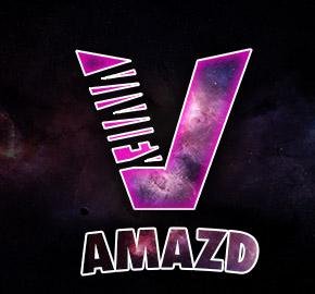 XB1 GT: AmazD Slays. Im a slayer for @Vivify_eSports.