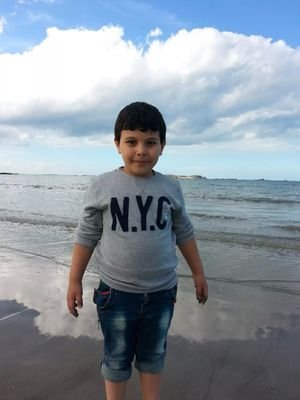 Hendhamza85's profile picture. 