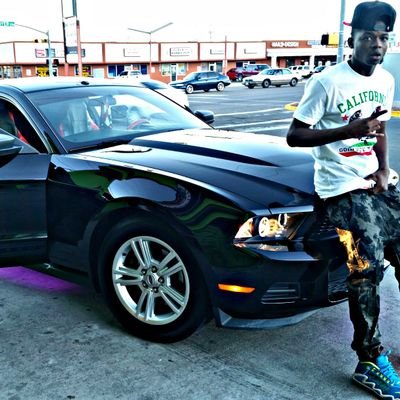 LiveByAnyMeans's profile picture. New Twitter Follow Me
Old Twitter @ LifeAs_C_Boyd12
Shout Me Out
#SteadyHustlinCarClub Box For Twin Cobra Boxing Fort Bliss 
SC✈Tx