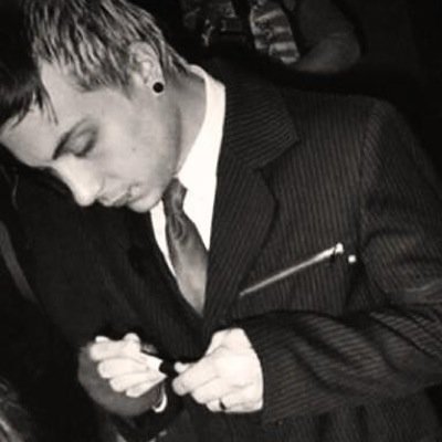 I'm Frankie. no one cares about me.