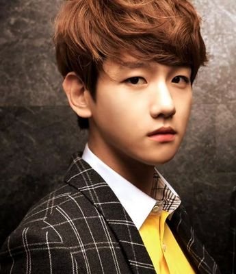 [Roleplayer] Byun Baek Hyun - Main Vocal - May 6, 1992