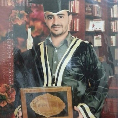 taeefalshareef Profile Picture
