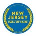 NJ Hall of Fame (@NJHallofFame) Twitter profile photo