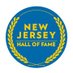 NJ Hall of Fame (@njhalloffame) Twitter profile photo