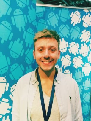 Lover of all things Android related. Senior Consultant @Gravitas - Co-Hoster of the monthly meet-up/networking event: @DgitalGravitas