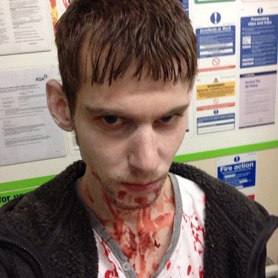 Follow me on twitch - falconer_1988_ex_stream

And follow me on youtube - scott falconer