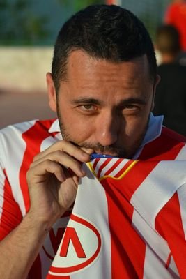 Artero78's profile picture. Atlético y Beatlemaniaco. Dexter forever #YNWA #Benditalocura