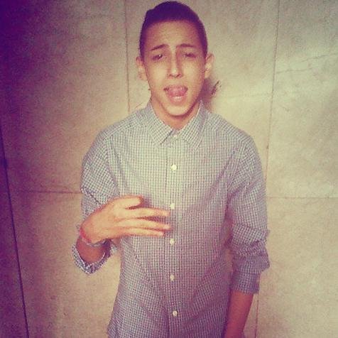 me gusta el rap // swagg *O* !! nigga Beliber Boy *__* Adicto al chocolate ! (Venezuela-caracas)
