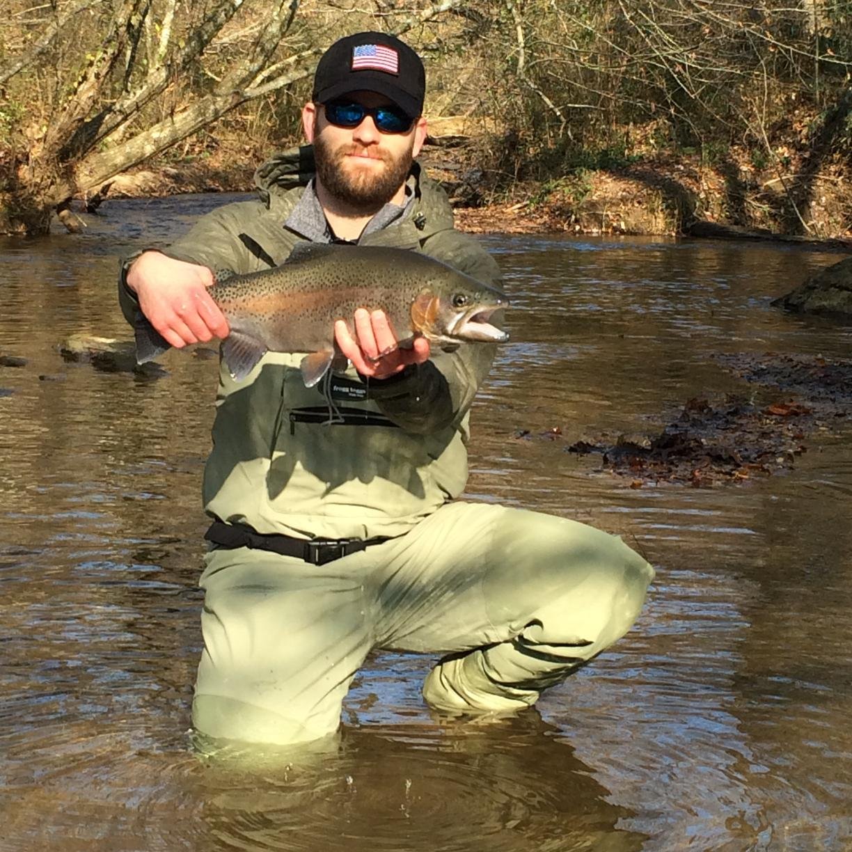 ForestAndFarm's profile picture. Social media type. Omnishade enthusiast. I believe in hustle, I walk up escalators, and I reject the word brunch.
