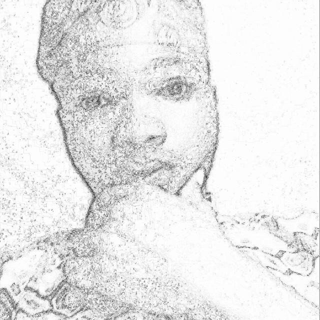 Just a gentle dude with a touch Ơ̴̴̴̴͡ƒ̲̅  excellence!!!