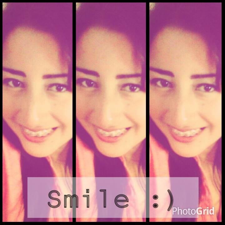 Happy :)