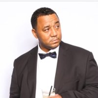 Teddy Ballgame Theus (@rokhousemedia) Twitter profile photo