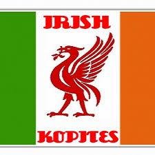 Proud Liverpool fan, #football #beautifulgame  #YNWA #LFCFamily #followback Like GAA (football preferably) and Rallying #flat2themat and Golf. Music=Anything!!