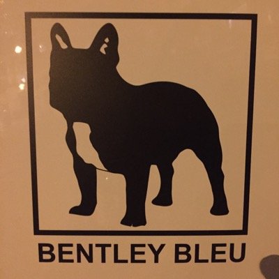 Bentley Bleu French Bulldog London TM