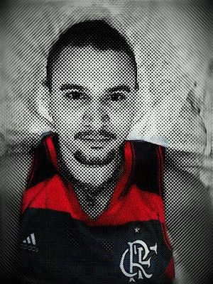 acima de tudo rubro-negro